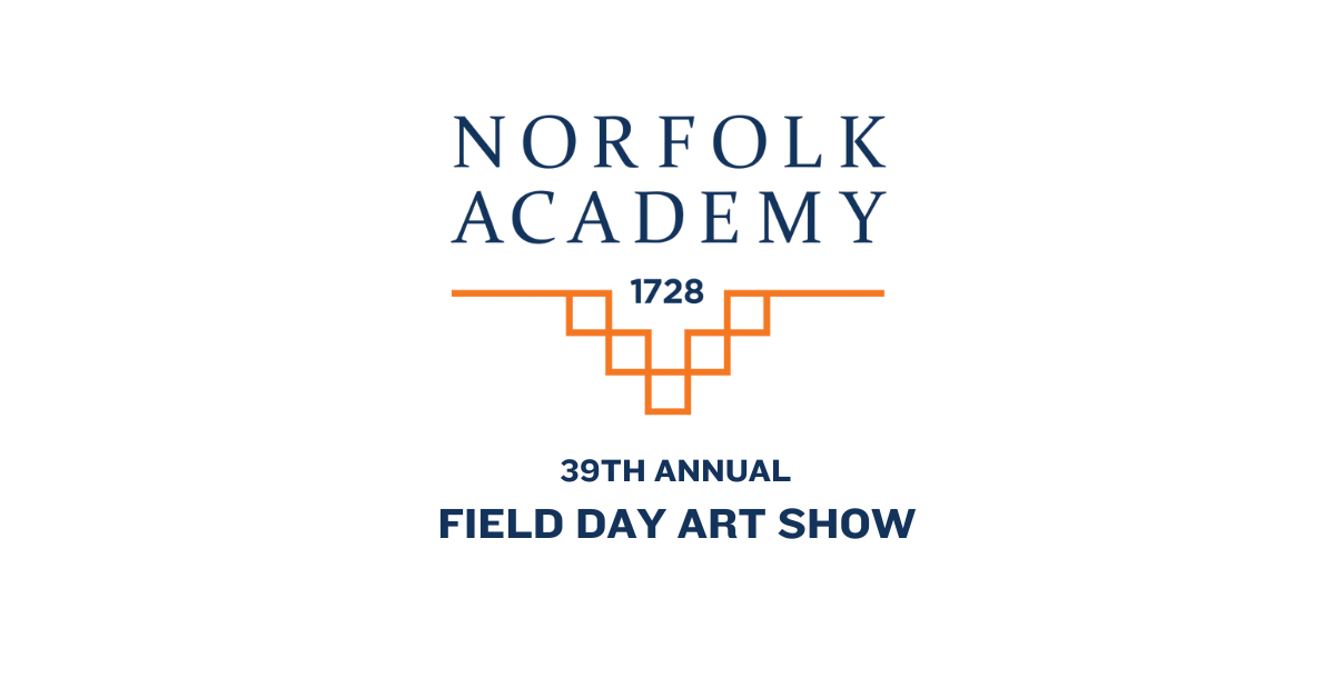 Norfolk Academy Art Show Opening Soon