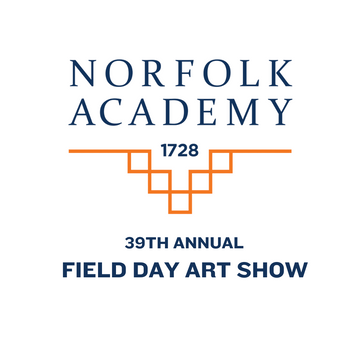 Norfolk Academy Art Show