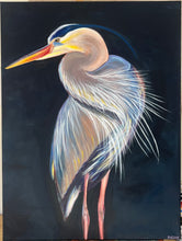 Load image into Gallery viewer, Midnight Fisher
