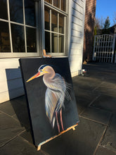 Load image into Gallery viewer, Midnight Fisher

