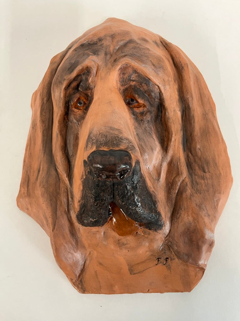 Beauregard Hound Dog