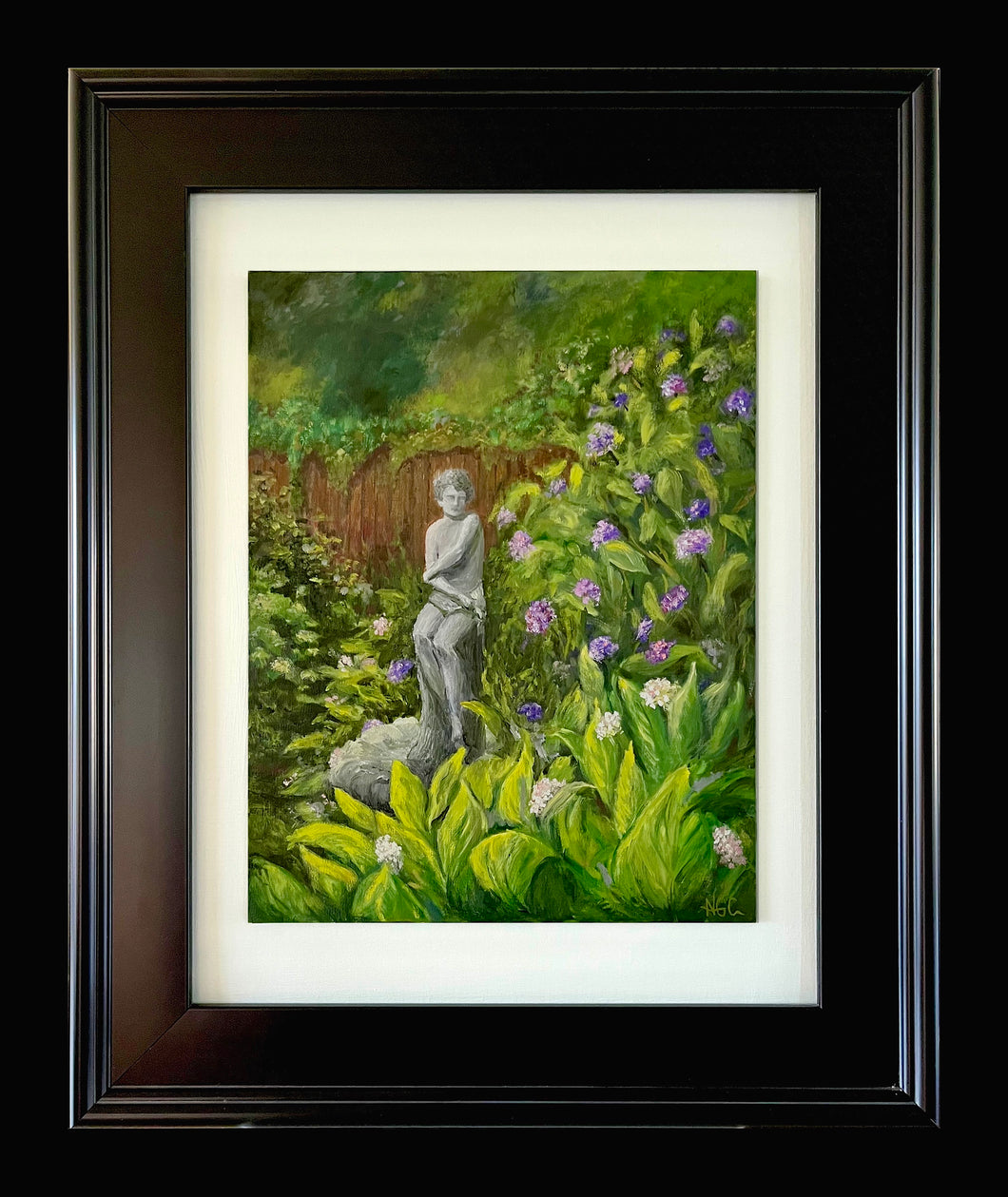 Secret Garden
