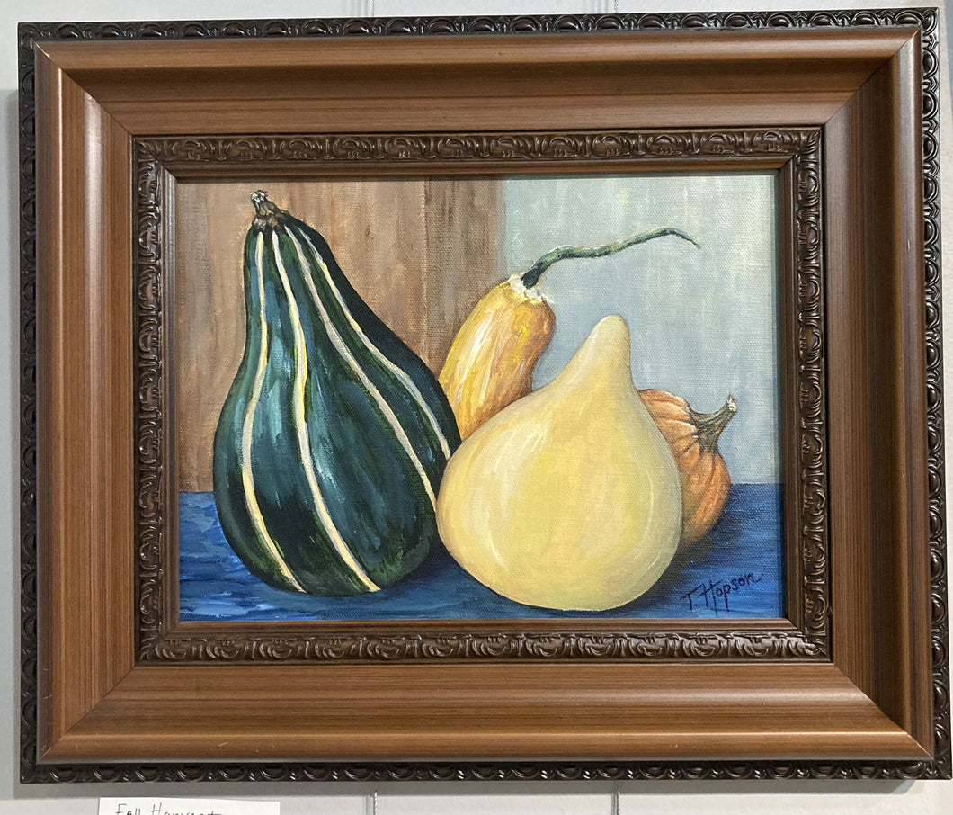 Fall Harvest