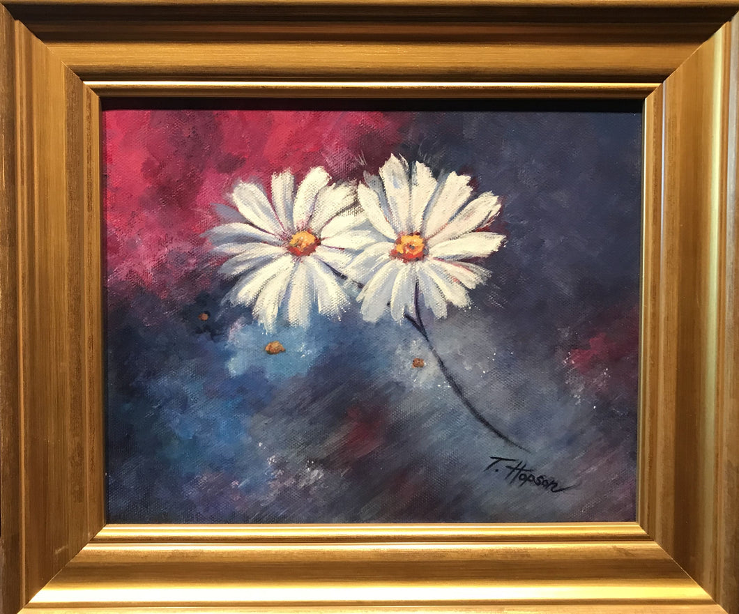 My Daisies