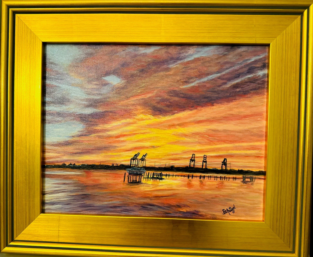 Port Brilliance