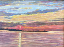 Load image into Gallery viewer, Sound Sunset
