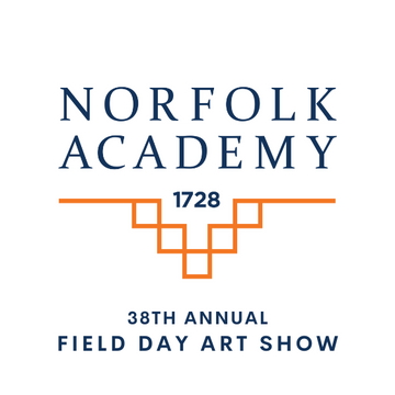 Norfolk Academy Art Show