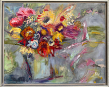 Load image into Gallery viewer, Flower Fireworks
