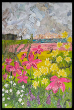 Load image into Gallery viewer, Meadow On The Bay
