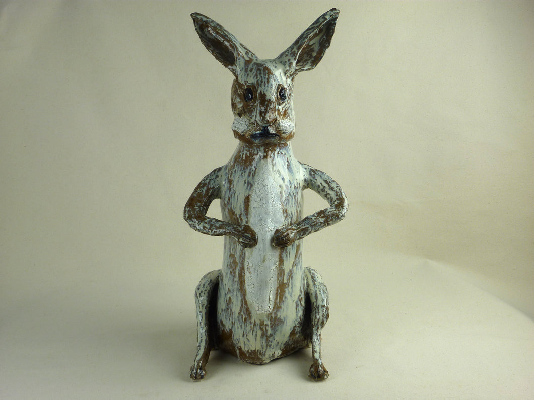 Happy Rabbit