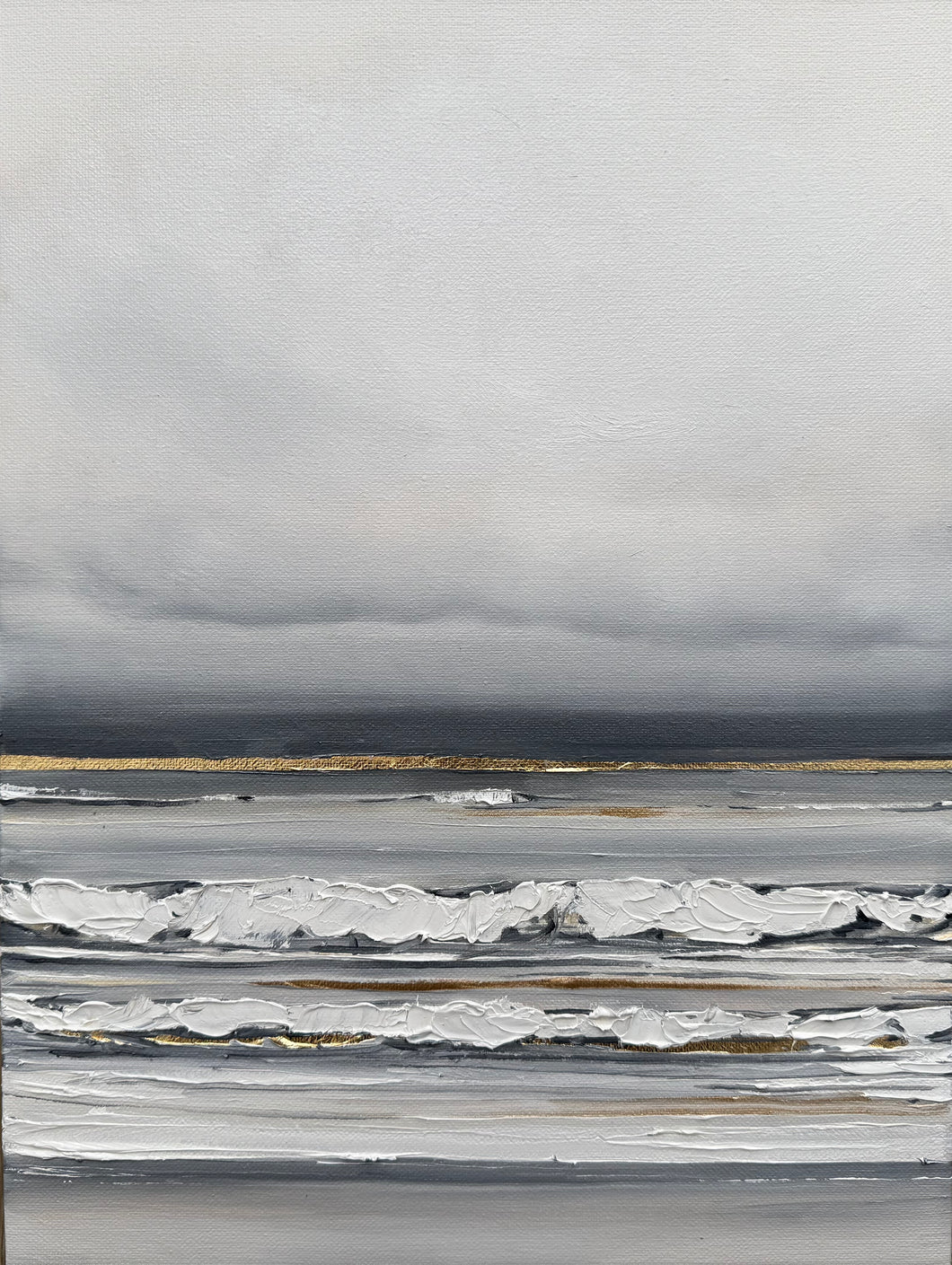 Overcast Beauty