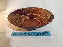 Load image into Gallery viewer, Spinning Eight
